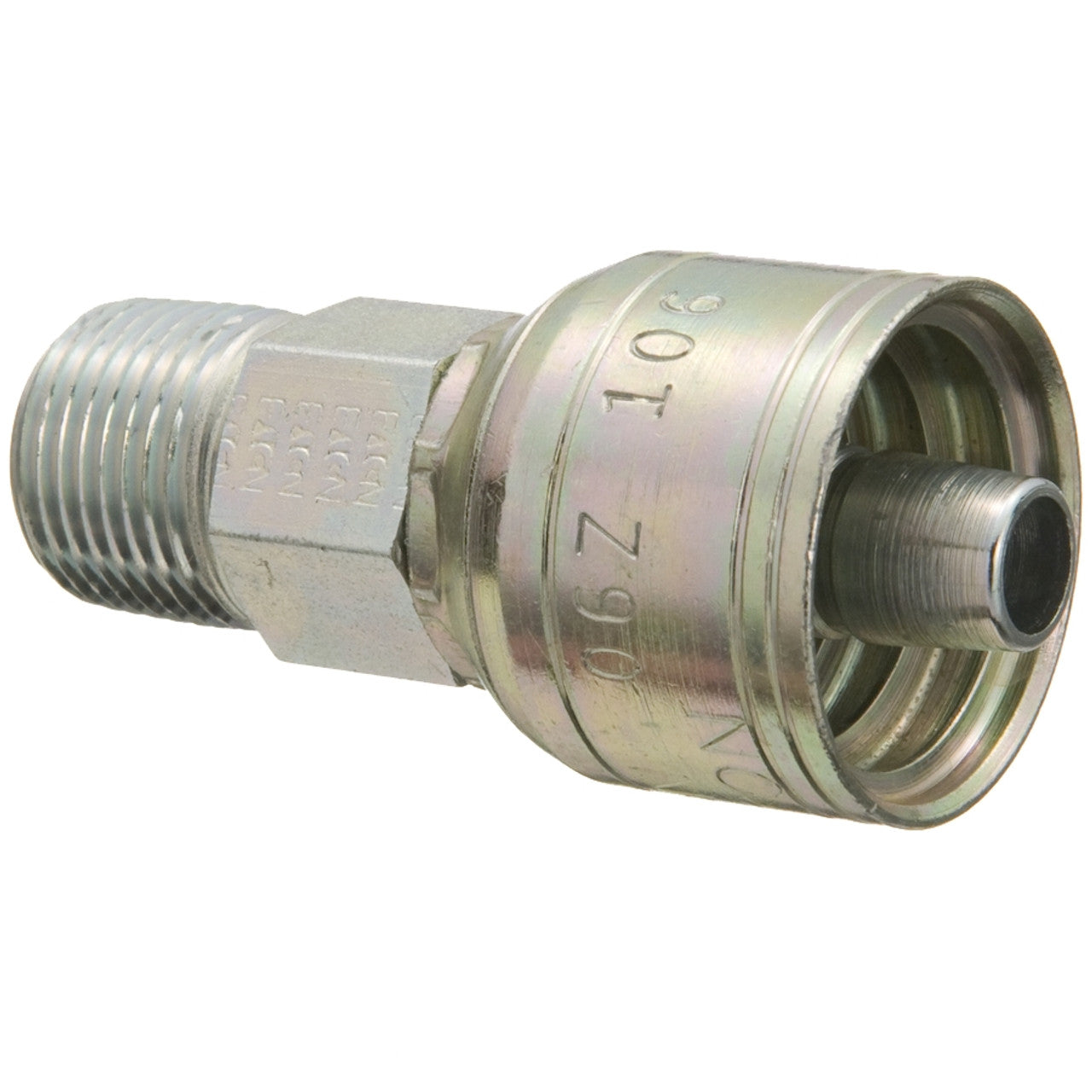 MALE PIPE RIGID BITE WIRE