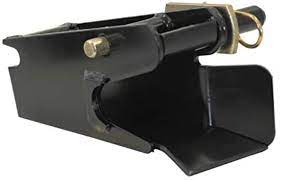 Driver's Side Receiver Kit