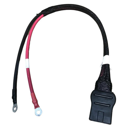 VEHICLE BATTERY CABLE REPLACES WESTERN 61169 & 21294