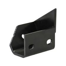 Center Flap Kit w/hardware, MVP