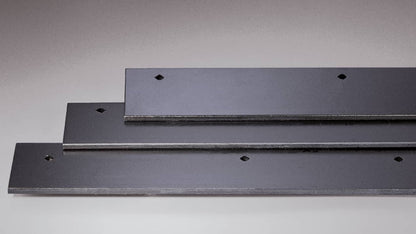 9-1/2 Ft. V-Plow Cutting Edge Western 44567-2 Buyers 1311204 Fisher 44898
