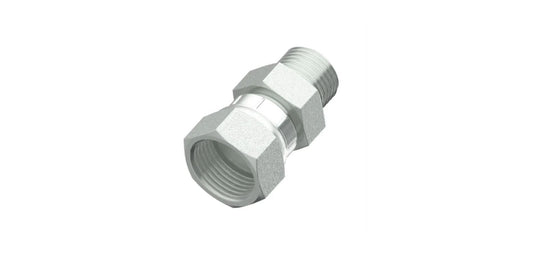 FF-2406 Flat Face Reducer/Expander