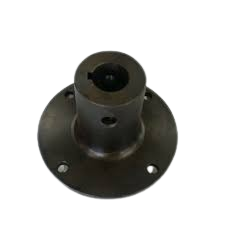 2-7/8" Universal Keyed and Cross-Drilled Hub Spinner