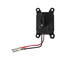 Throttle Actuator