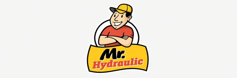 Mr. Hydraulic