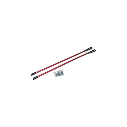 27" Blade Guide Kit with Hardware - Set of 2