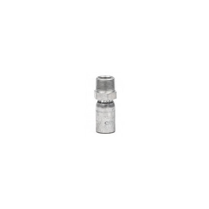 MALE NPT PIPE RIGID