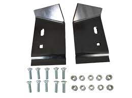 Cutting Edge Kit with Hardware