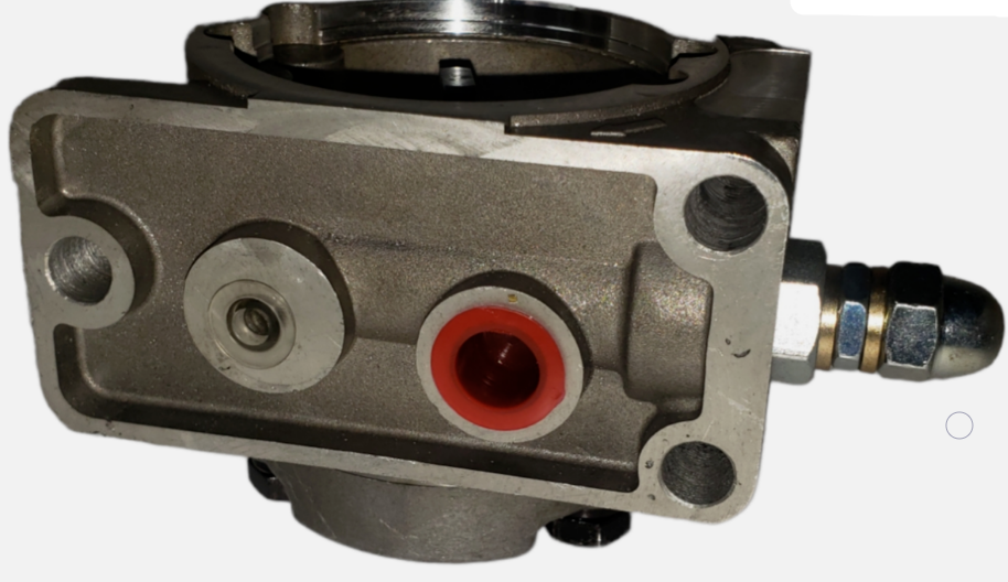 GEAR PUMP,E47, REPLACES MEYER 15026 BUYERS 1306152