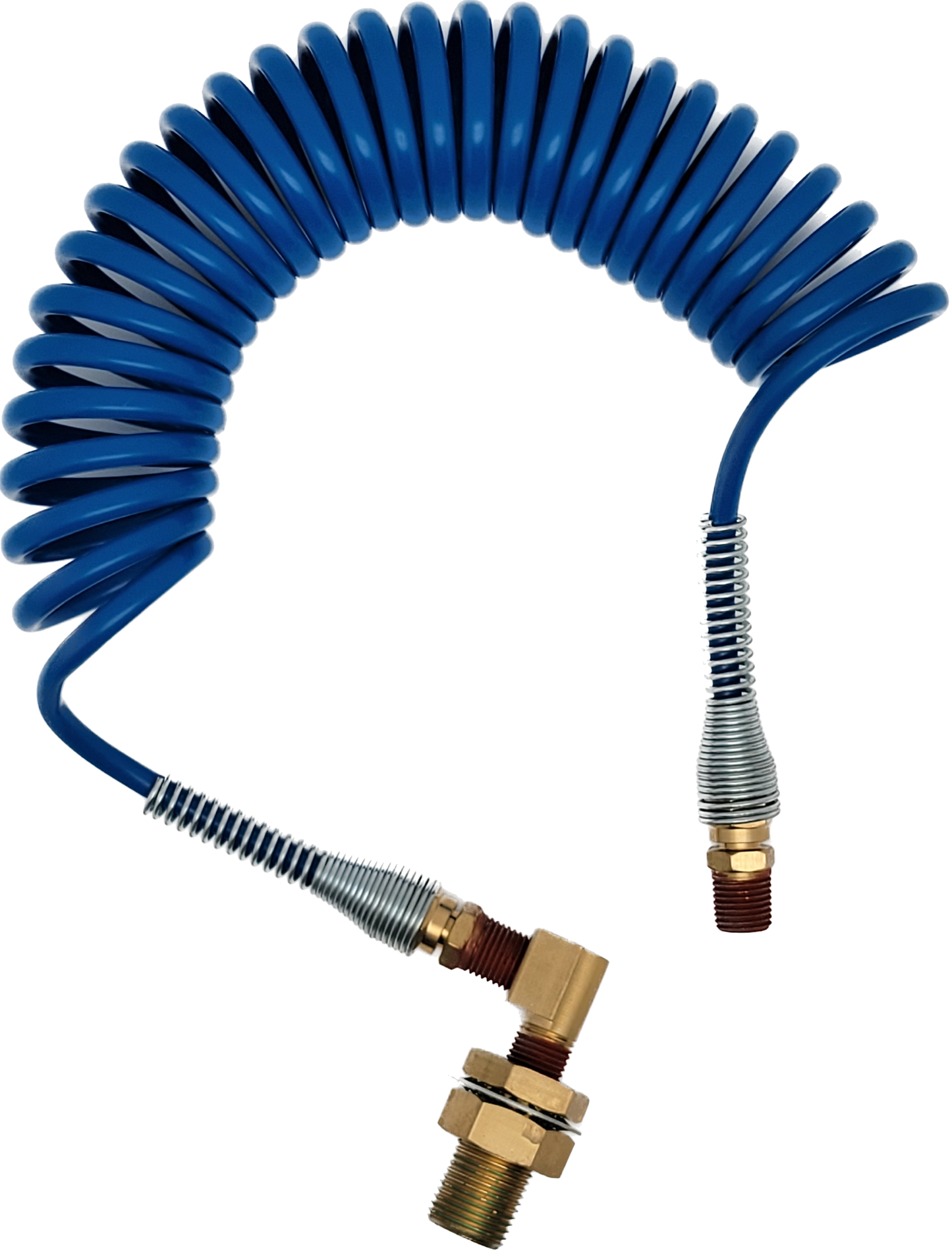 2208 1/4 x 15 ft Working Length with adapters