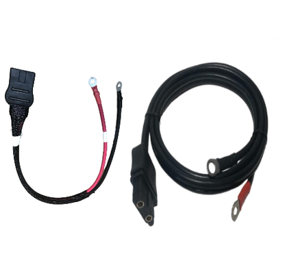 VEHICLE BATTERY CABLE REPLACES WESTERN 61169 & 21294