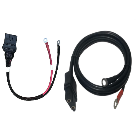 REPLACES WESTERN  BATTERY CABLE 61169 VEHICLE & 21294 PLOW SIDE