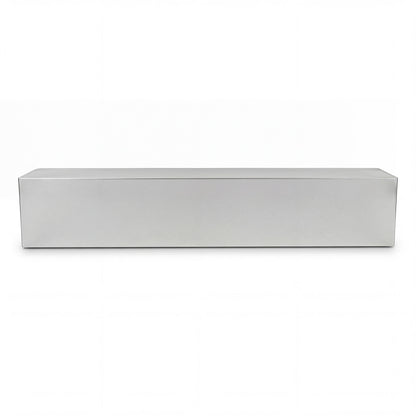 MR. HYDRAULIC 18"X16"X96" DIAMOND TREAD ALUMINUM TOPSIDER TRUCK BOX REPLACES BUYERS 1701568