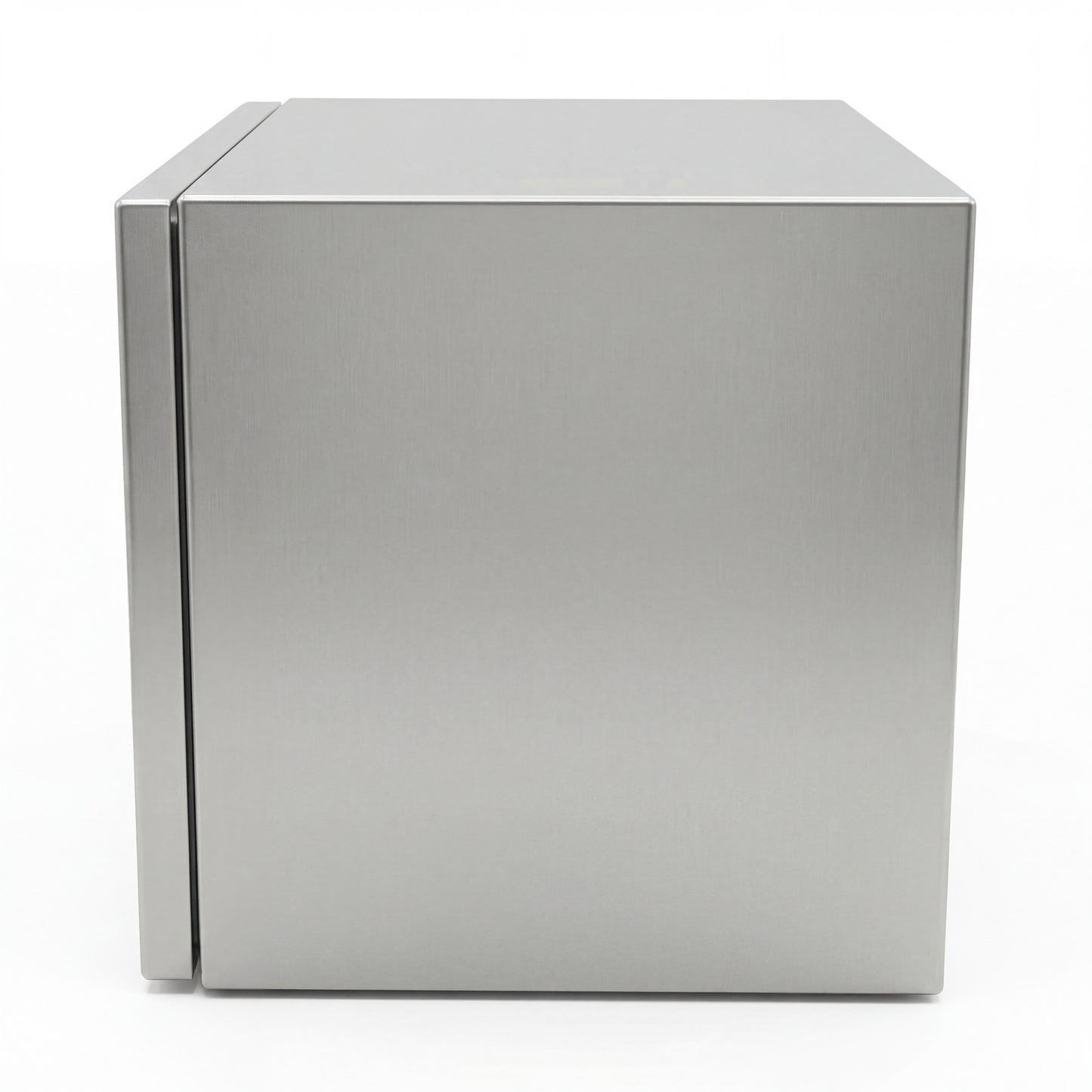 MR. HYDRAULIC 18"X18"X24" STAINLESS STEEL UNDERBODY TRUCK BOX REPLACES BUYERS 1702650
