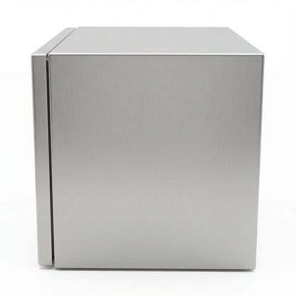 MR. HYDRAULIC 18"X18"X24" STAINLESS STEEL UNDERBODY TRUCK BOX REPLACES BUYERS 1702650