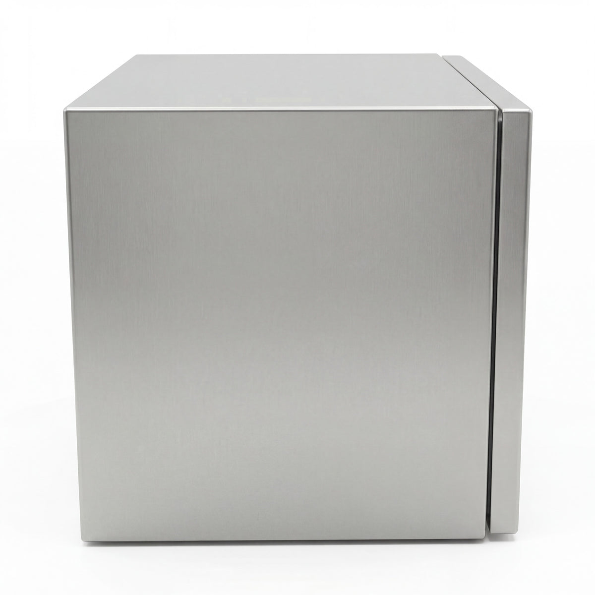 MR. HYDRAULIC 18"X18"X24" STAINLESS STEEL UNDERBODY TRUCK BOX REPLACES BUYERS 1702650