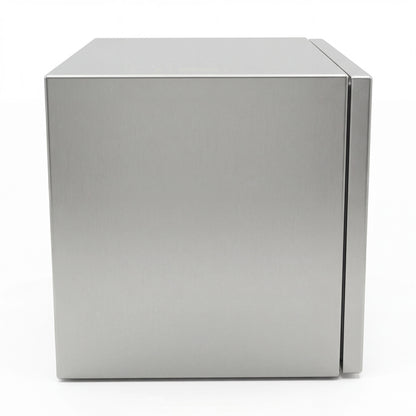 MR. HYDRAULIC 18"X18"X24" STAINLESS STEEL UNDERBODY TRUCK BOX REPLACES BUYERS 1702650