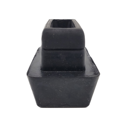 RUBBER STOPPER 02-02904