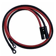 36" Power/Ground cable(Vehicle side)
