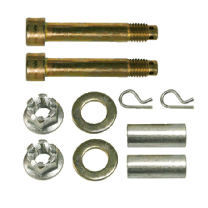 23-15273 HOOD PIVOT BOLTS KIT FITS