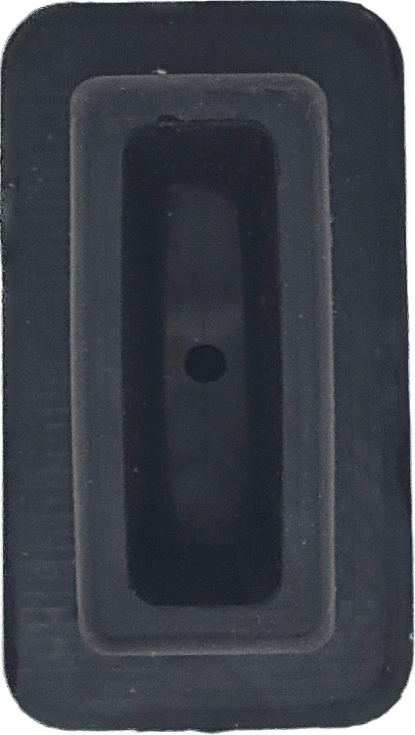 RUBBER STOPPER 02-02904