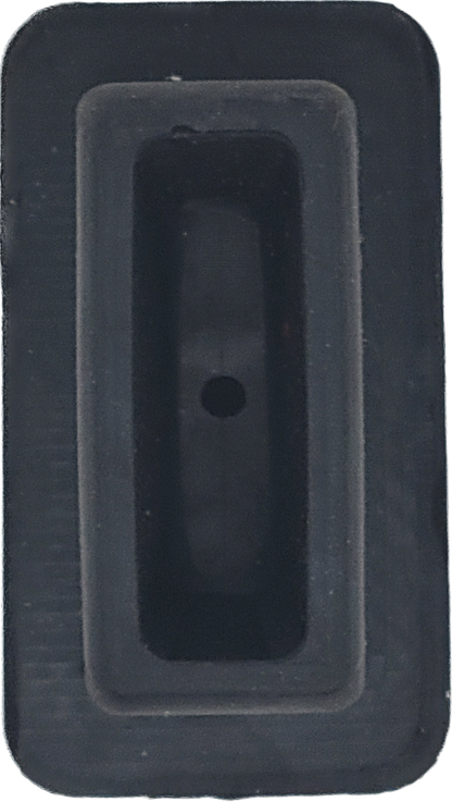 RUBBER STOPPER 02-02904