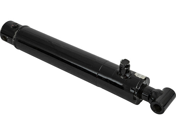 SNOW PLOW HYDRAULIC CYLINDER POWER LIFT REPLACES BOSS HYD09430