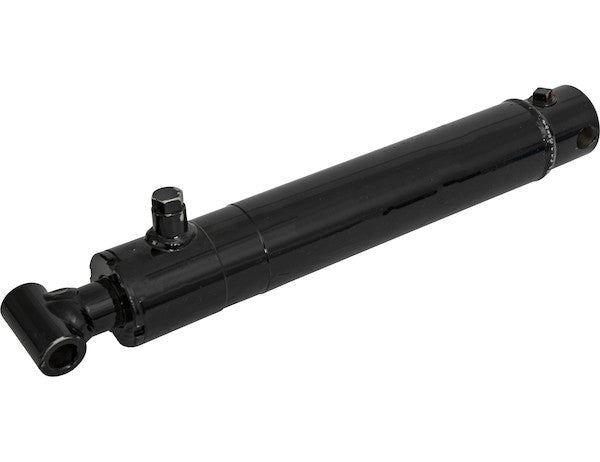 SNOW PLOW HYDRAULIC CYLINDER POWER LIFT REPLACES BOSS HYD09430
