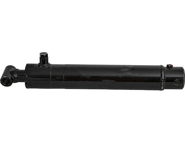 SNOW PLOW HYDRAULIC CYLINDER POWER LIFT REPLACES BOSS HYD09430