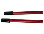 BLADE GUIDE KIT 27in RED,FLAT BASE