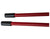 REPLACES BOSS PART MSC01870 WESTERN 62265  SNO-WAY 96106696 BLADE GUIDE KIT SET