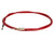 REPLACED WESTERN 55363  T-HANDLE CONTROL CABLE (Old Style)