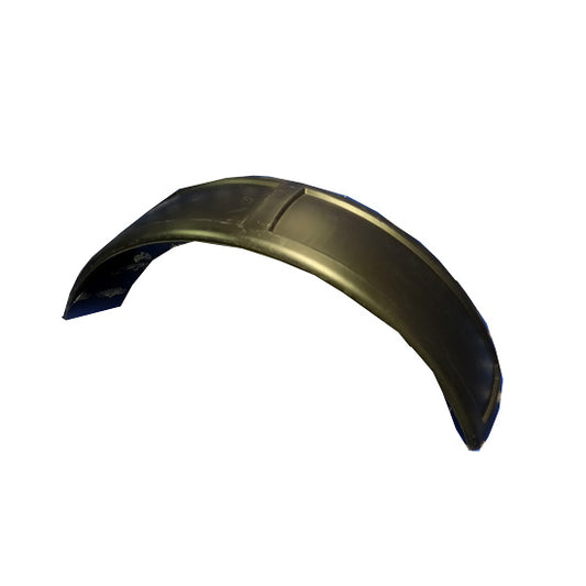 15-06080 PETERBLIT 379 FENDERS - POLYURETHANE FRONT FENDER LINER