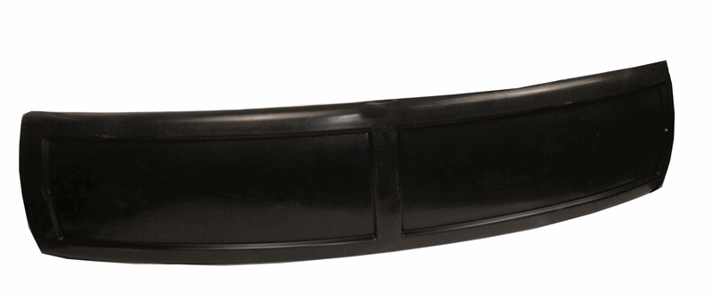 15-06080 Polyurethane Front Fender Liner For Peterbilt 379 & 378