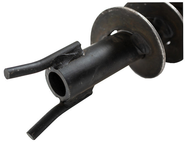 REPLACES 36151, 0202100 AUGER FOR MEYER BUYERS SALT SPREADERS