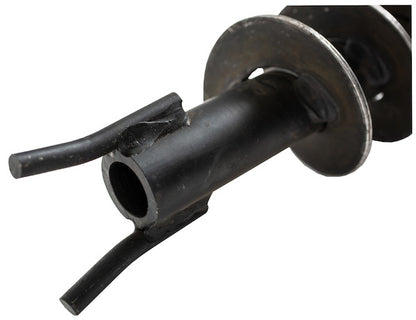 REPLACES 36151, 0202100 AUGER FOR MEYER BUYERS SALT SPREADERS