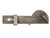 REPLACES 3018007 STAINLESS STEEL AUGER FOR SALTDOGG SHPE SERIES SPREADERS