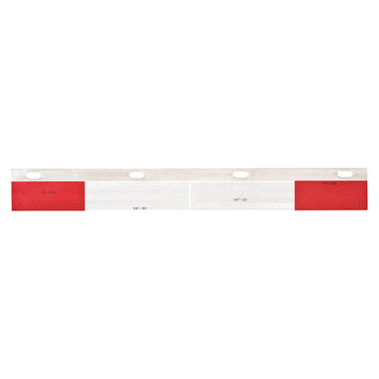 IN PAIRS RT25 24" STRAIGHT CONSPICUITY STRIPS