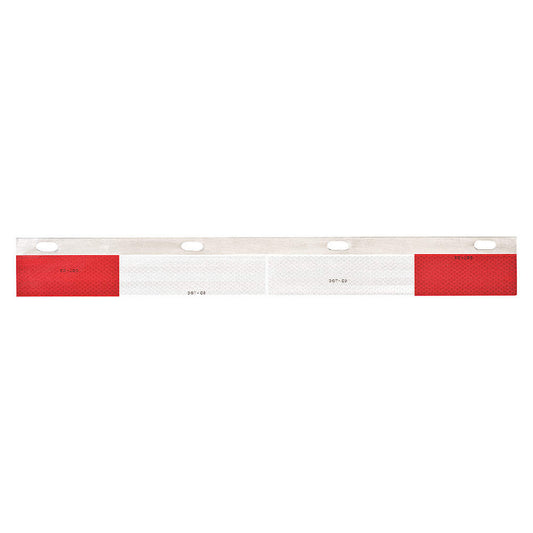 IN PAIRS RT25 24" STRAIGHT CONSPICUITY STRIPS