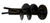 REPLACES 36151, 0202100 AUGER FOR MEYER BUYERS SALT SPREADERS