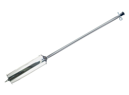 POGO STICK CHROME 17-0400 40