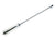 17-0400 40" Pogo Stick Chrome