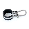 451089  Hose Clamp Stainless Steel
