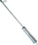 17-0400 40" Pogo Stick Chrome