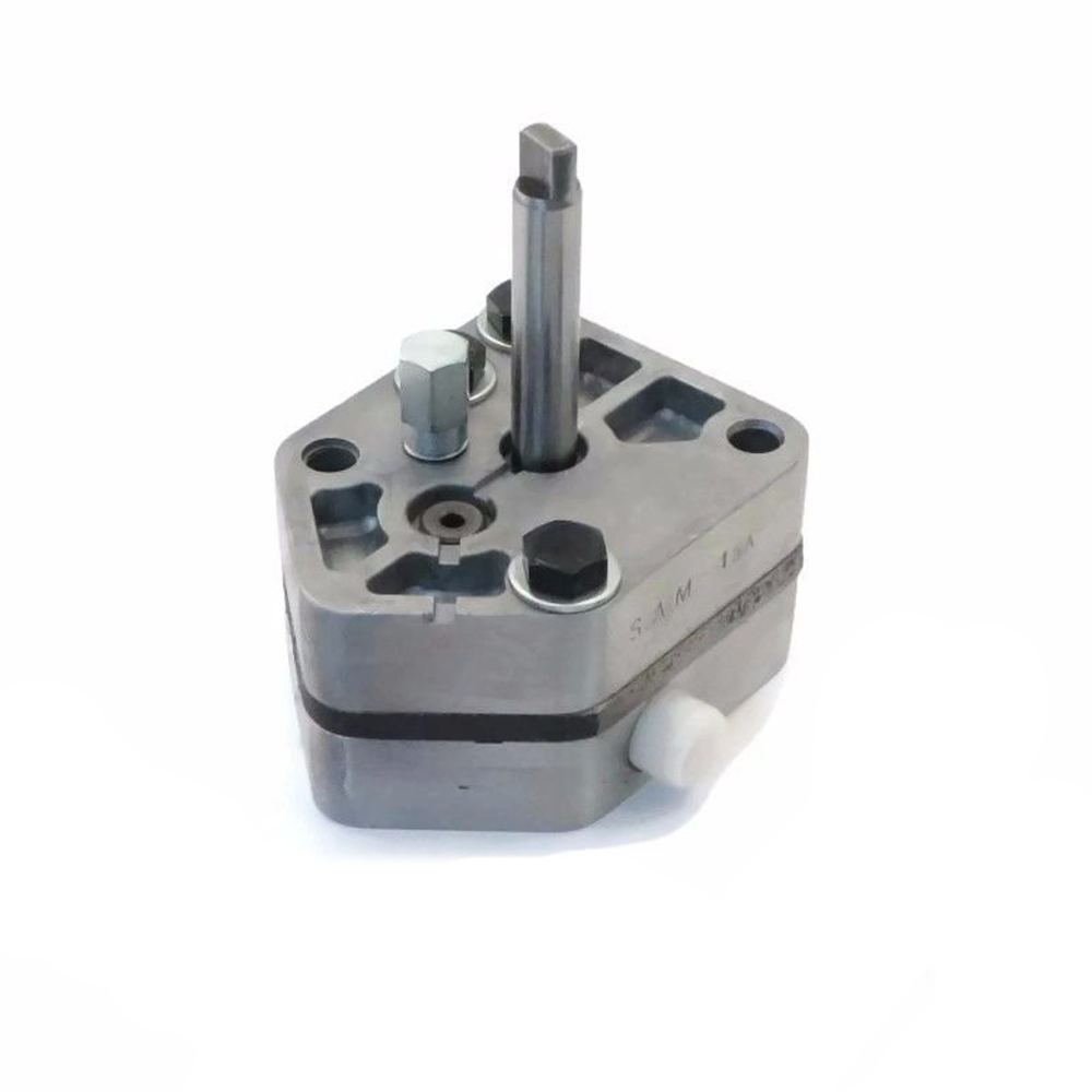 SNOW PLOW HYDRAULIC PUMP KIT - STRAIGHT BLADE REPLACES 21501-1