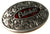 TBB010  Peterbilt Belt Buckle