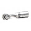 37 DEG. FEMALE JIC SWIVEL 45 DEG. BENT TUBE