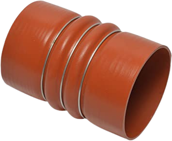 1673866C1 CHARGER AIR COOLER HOSE