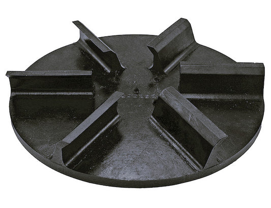 9240016 18' UNIVERSAL POLY SPINNERS REPLACEMENT, SAM PLOW PARTS