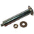 REPLACEMENT BOSS PART #MSC09649 - PIN KIT, HORIZ HINGE THREADED PIN, RT3